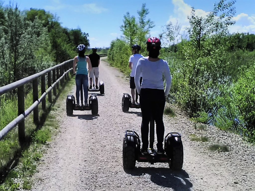 E-Scooter Tour-2