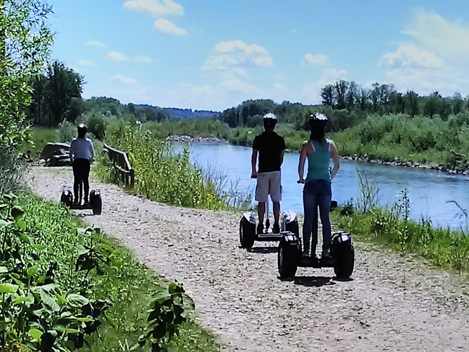 E-Scooter Tour-3