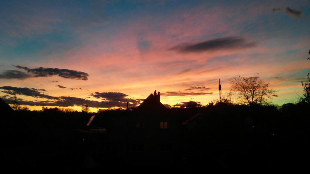 Sundowner