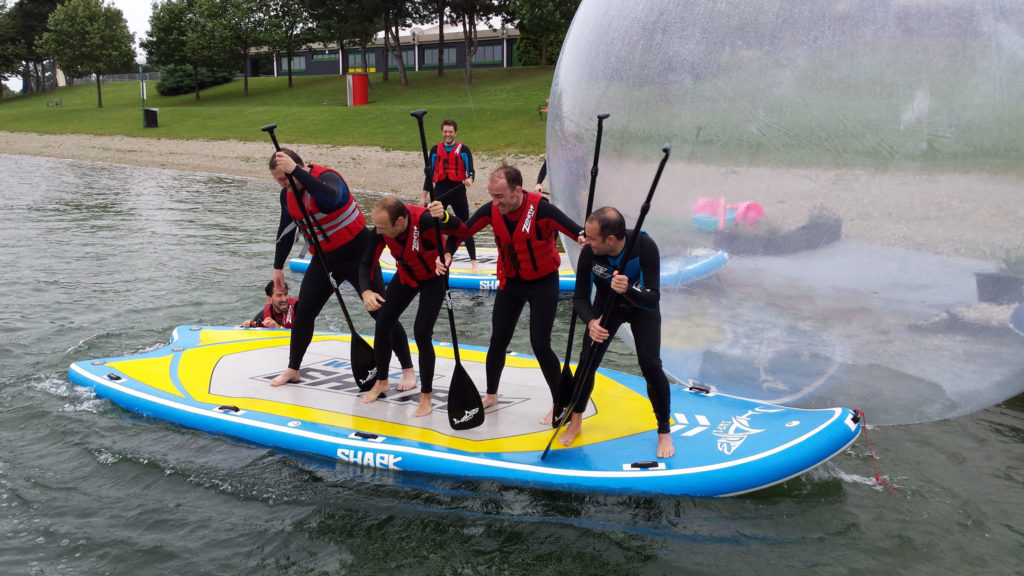 XXL SUP 