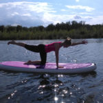 SUP Yoga