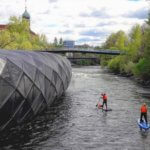 SUP Murinsel