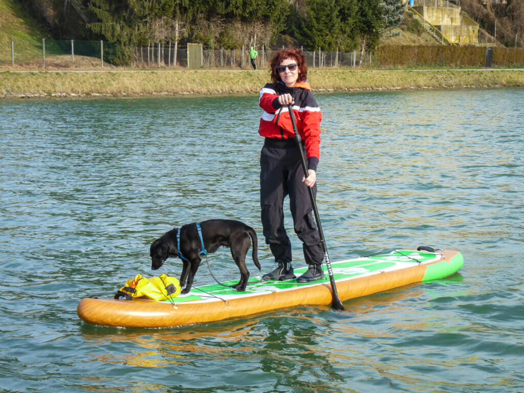 SUP-mit-Hund