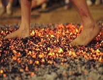 Feuerlauf