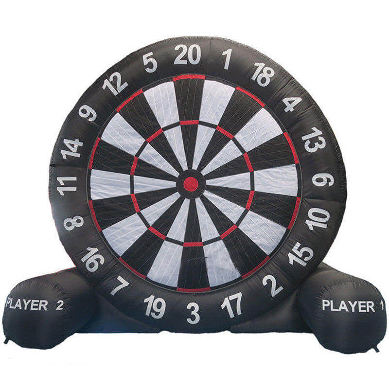 Fußball Dart