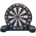 Fußball Dart Produktfoto