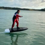 E-Foil Board
