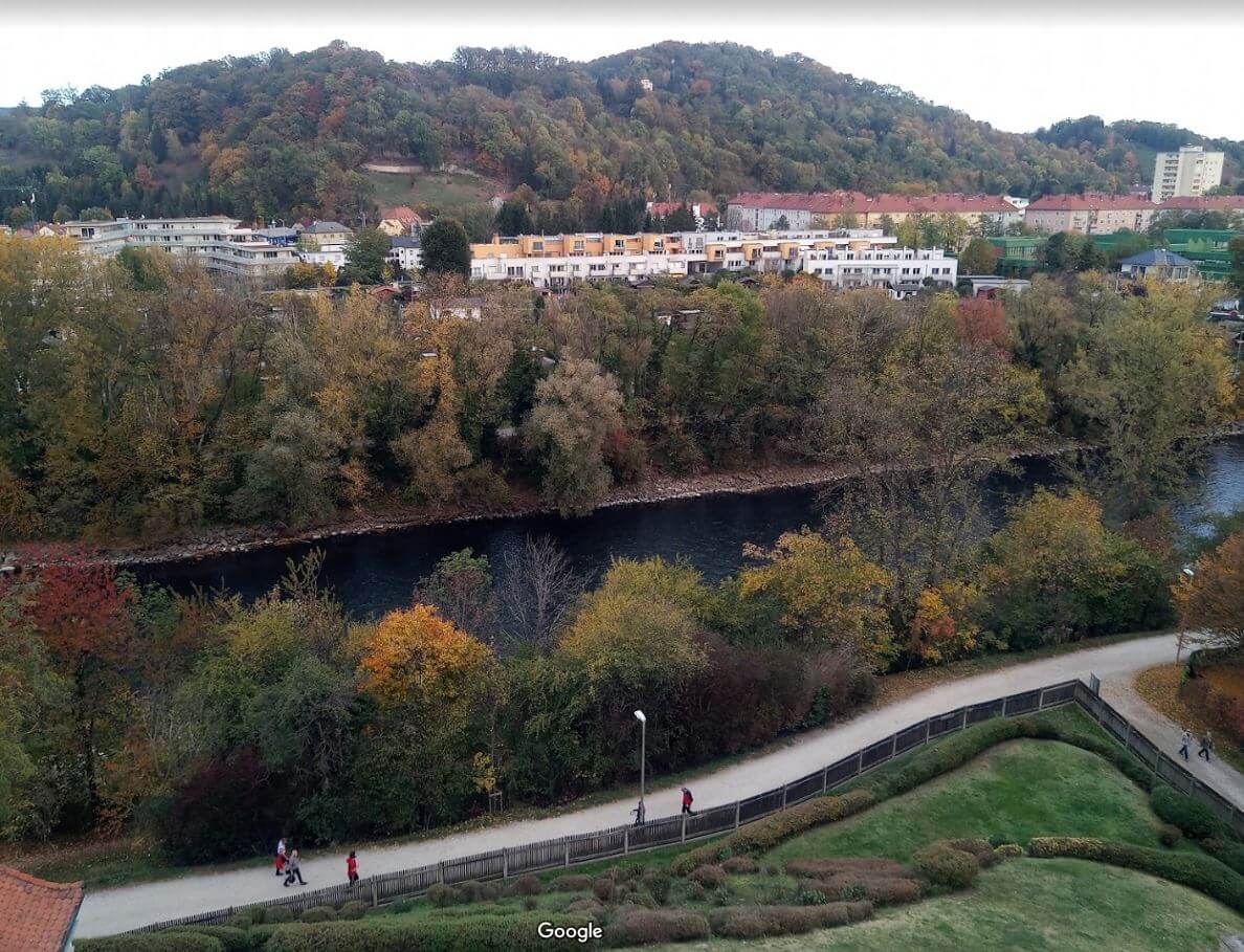 Grazer Kalvarienberg