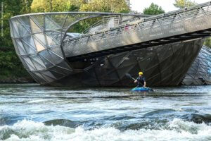 Graz Tubing
