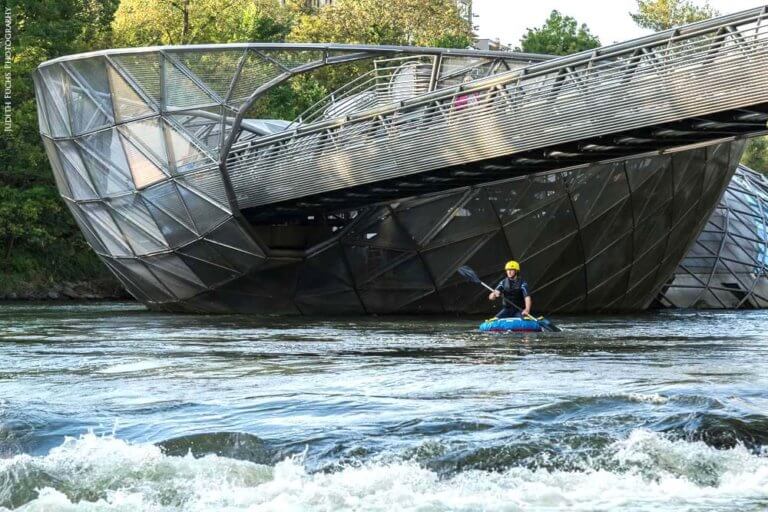 Graz Tubing