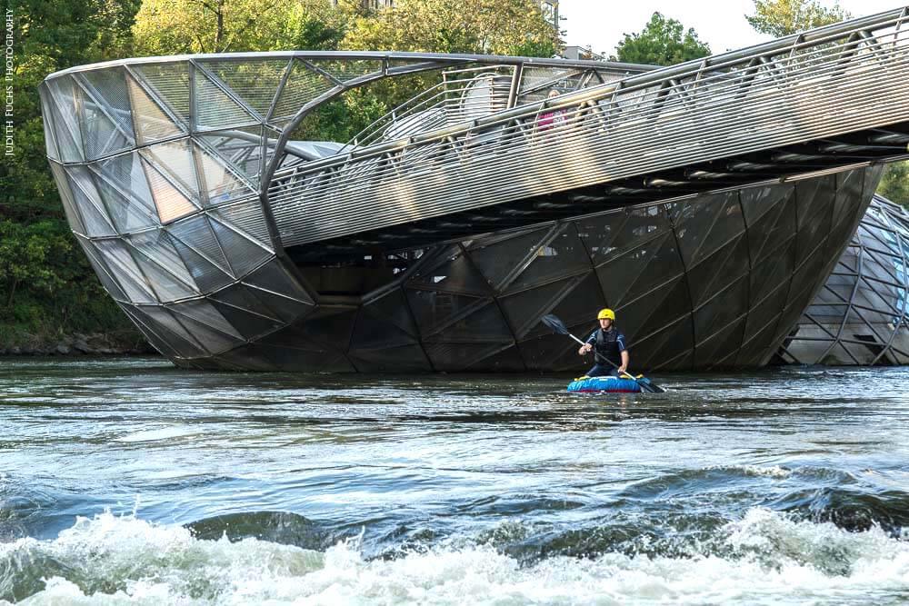Graz Tubing