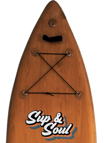 SUP & Soul Expedition