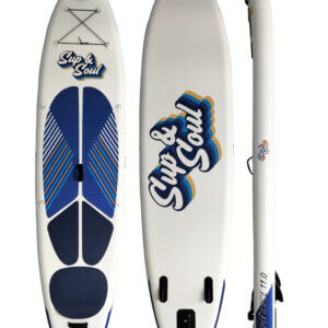 SUP & SOUL Xperience