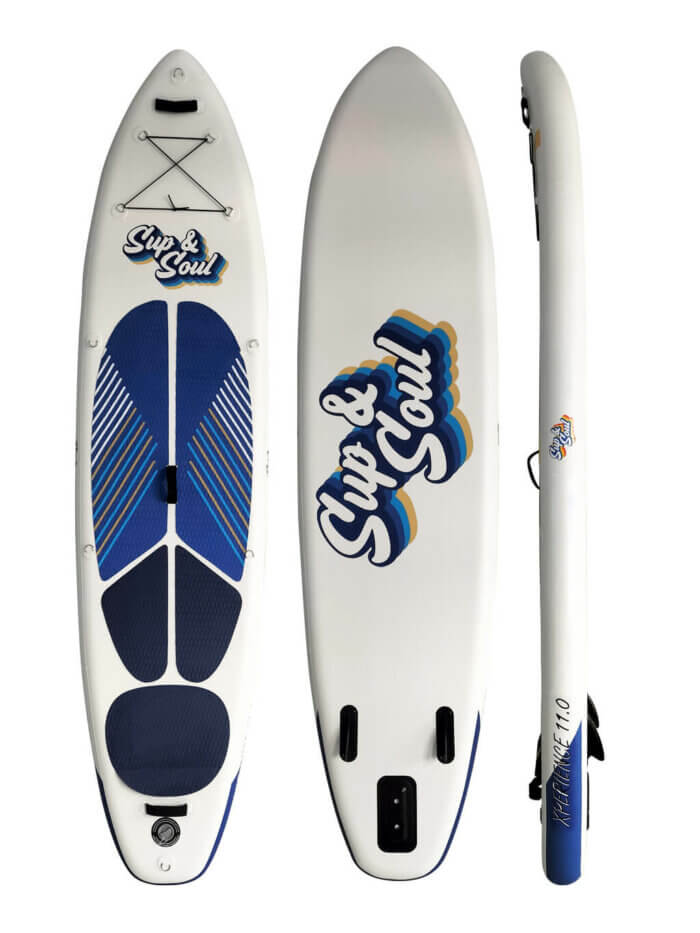 SUP & SOUL Xperience