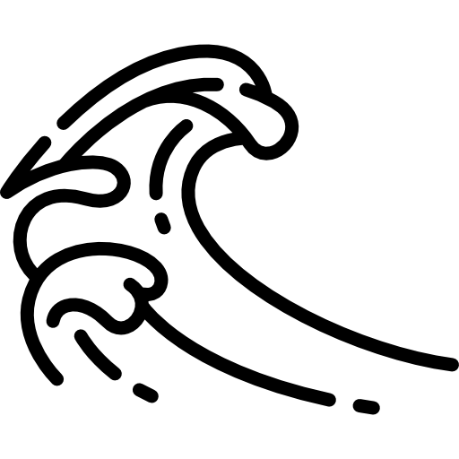 Welle Icon